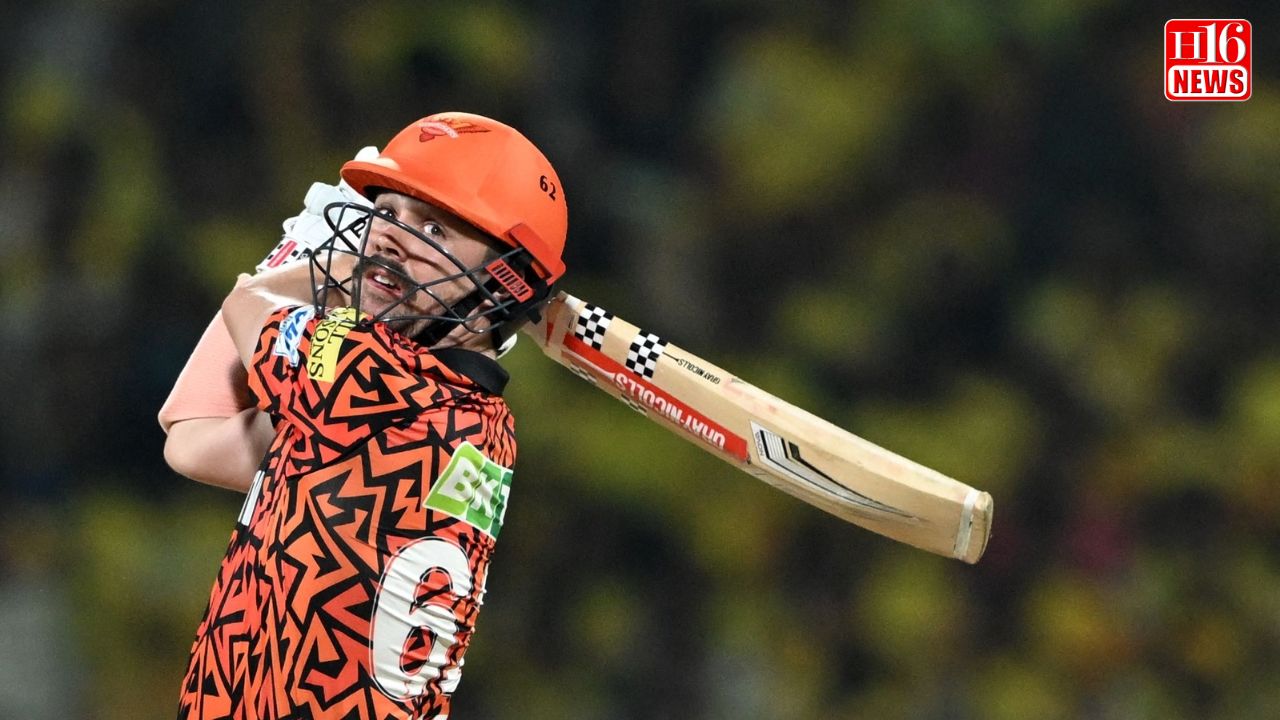Travis Head’s Return To IPL 2025 Delayed Ahead Of Clash Against LSG